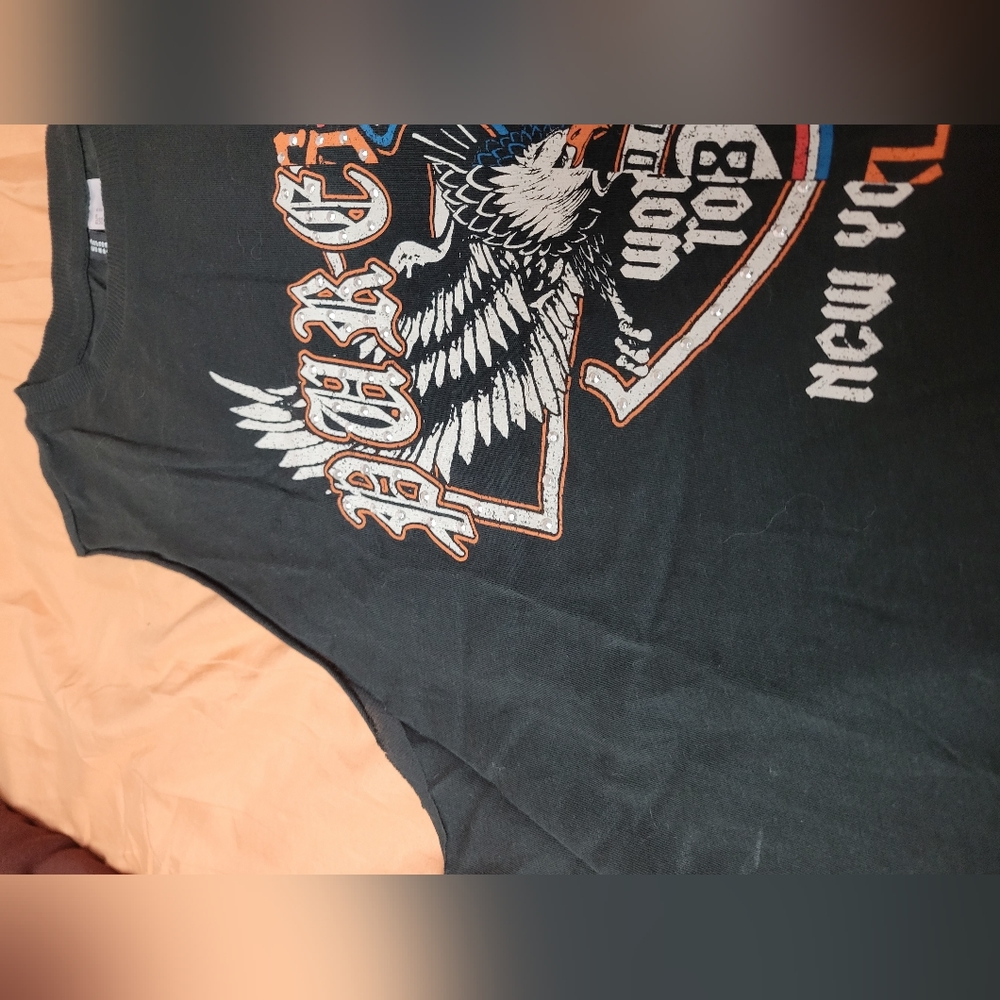 Muscle tank tee - Picture 2 of 2